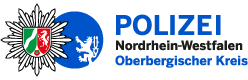 Logo Polizei Oberbergischer-Kreis