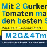 Bild Mach dein Passwort stark