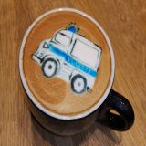 Bild Kaffeetasse