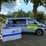 Mobile Beratungsstelle