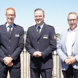 Vorstellung Stefan Mitschke Direktionsleiter GE