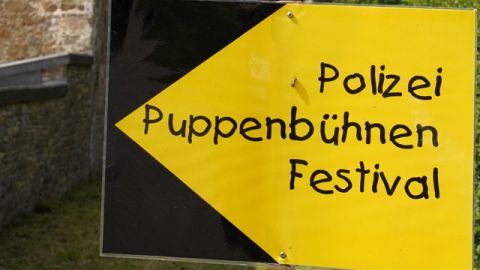 Puppenbühnenfestival 2025 Gimborn