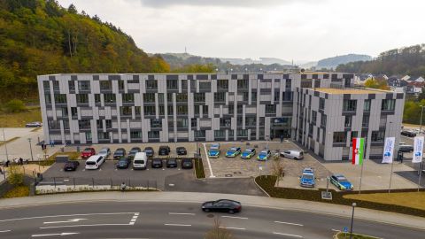 Wache Gummersbach