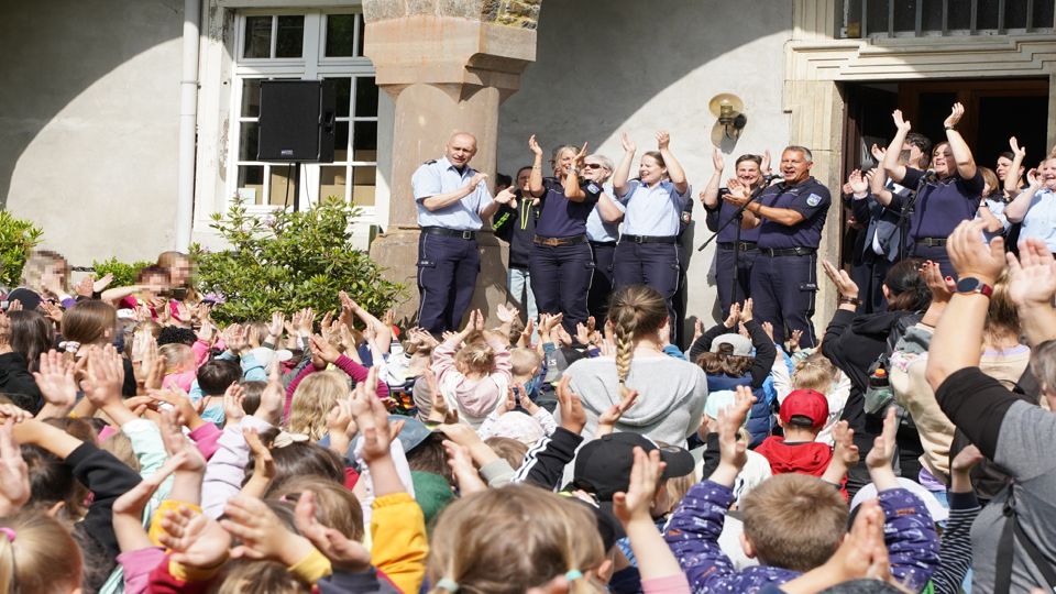 Puppenbühnenfestival 2025