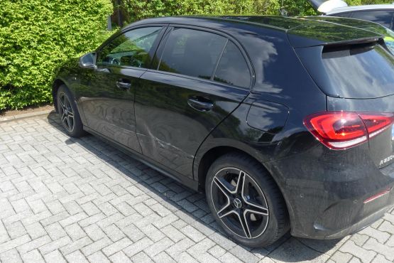 verursachter Schaden