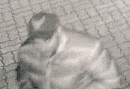 Tatverdächtiger