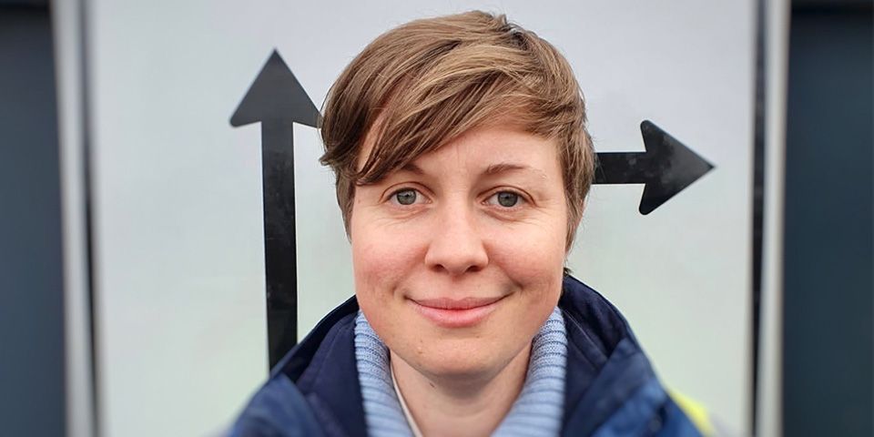 Rebecca Nockemann