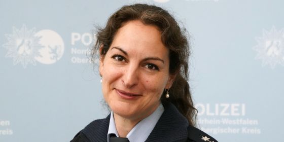 Daniela Kindel
